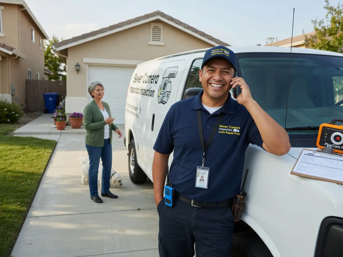 Sewer Line Repair Barrington, IL FAQs